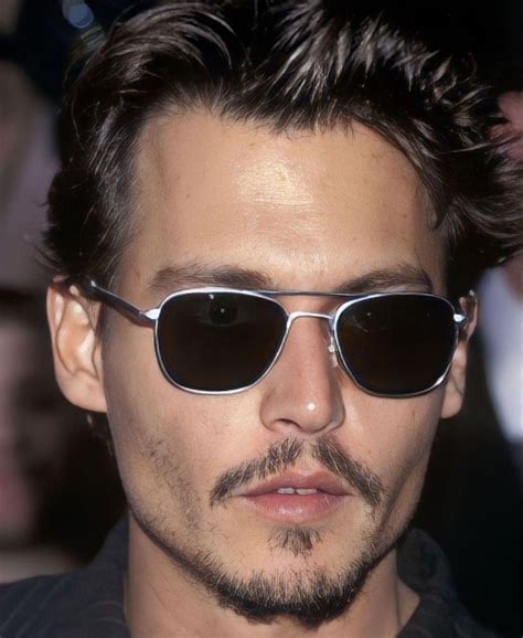 johnny depp in sunglasses|johnny depp randolph sunglasses.